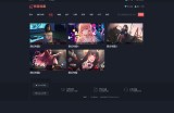 苹果CMS V10二开视频网站源码 可封装双端APP