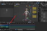 Blender怎么粘贴姿势？Blender粘贴姿势教程