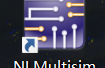 multisim怎么打开符号编辑器?multisim打开符号编辑器教程