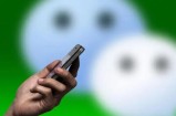 微信新增删除声音锁功能 微信朋友圈可扩展文字输入区域