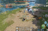 逆水寒手游武林风云录通关打法攻略