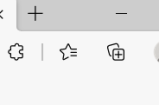 microsoft edge怎么显示性能按钮?microsoft edge显示性能按钮教程