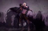 dnf100黑暗武士带什么防具好 dnf100黑暗武士防具选择方法分享