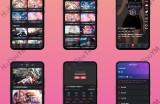 苹果CMS V10_香蕉视频_二开苹果cms视频网站源码模板