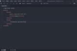 hbuilderx怎么预览HTML页面?hbuilderx预览HTML页面教程