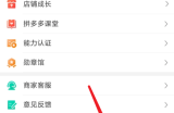 拼多多商家版怎么添加快捷回复？拼多多商家版添加快捷回复方法