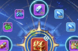 超能世界时光秘宝攻略分享