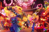 梦幻西游魔王寨怎么加点-梦幻西游魔王寨加点方法分享